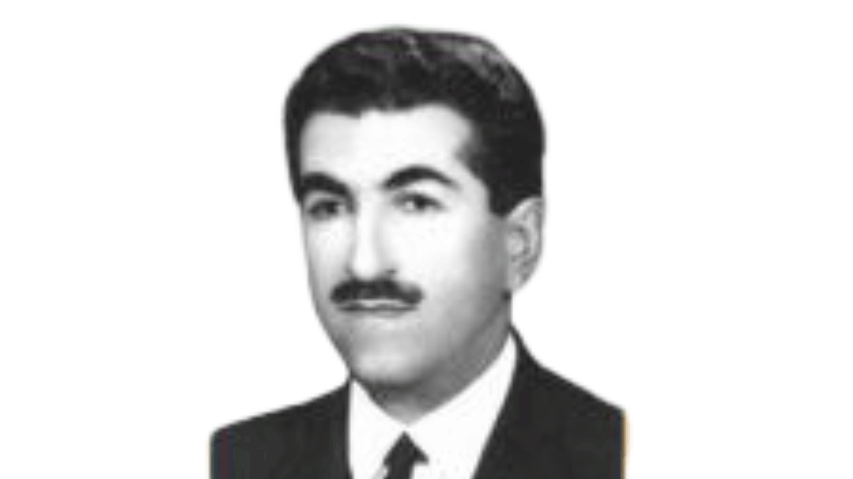 Mehmet Salih Yildiz Kimdir 1