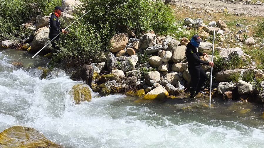 Van Afad Kaybolan Çocuk Açıklama (10)