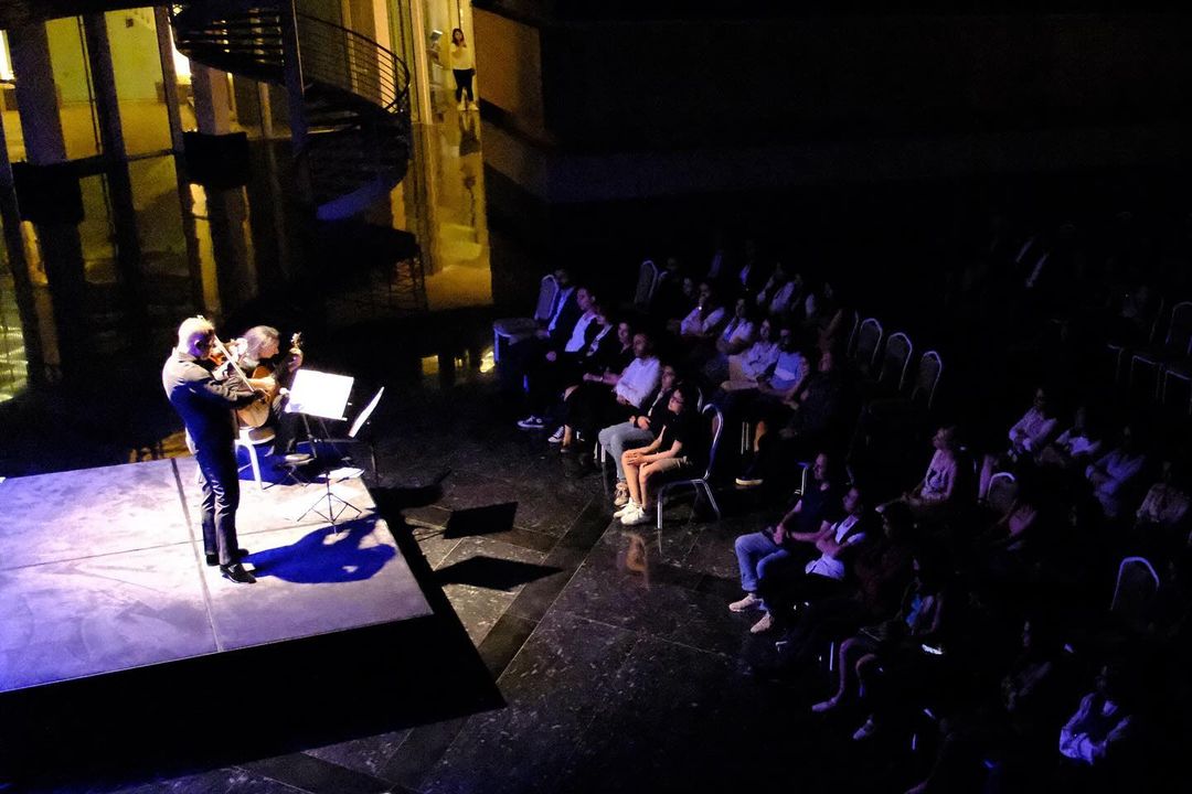 Van Tariria Konser Gastronomi Kültür Merkezi (1)