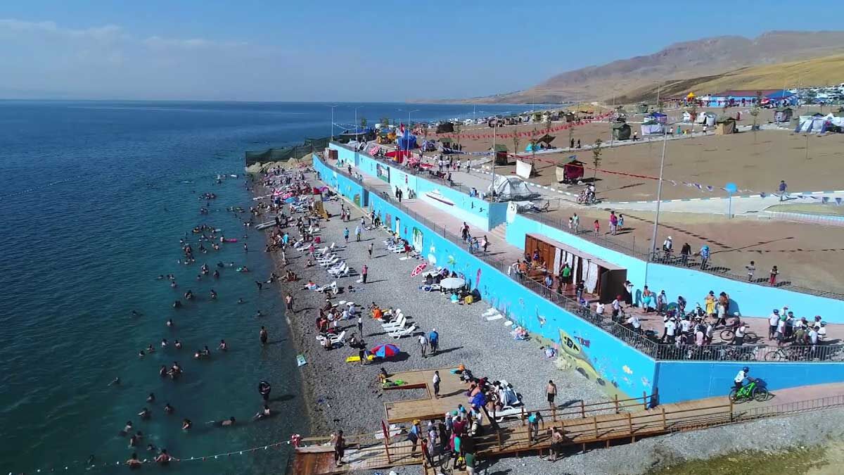 Molla Kasim Halk Plaji