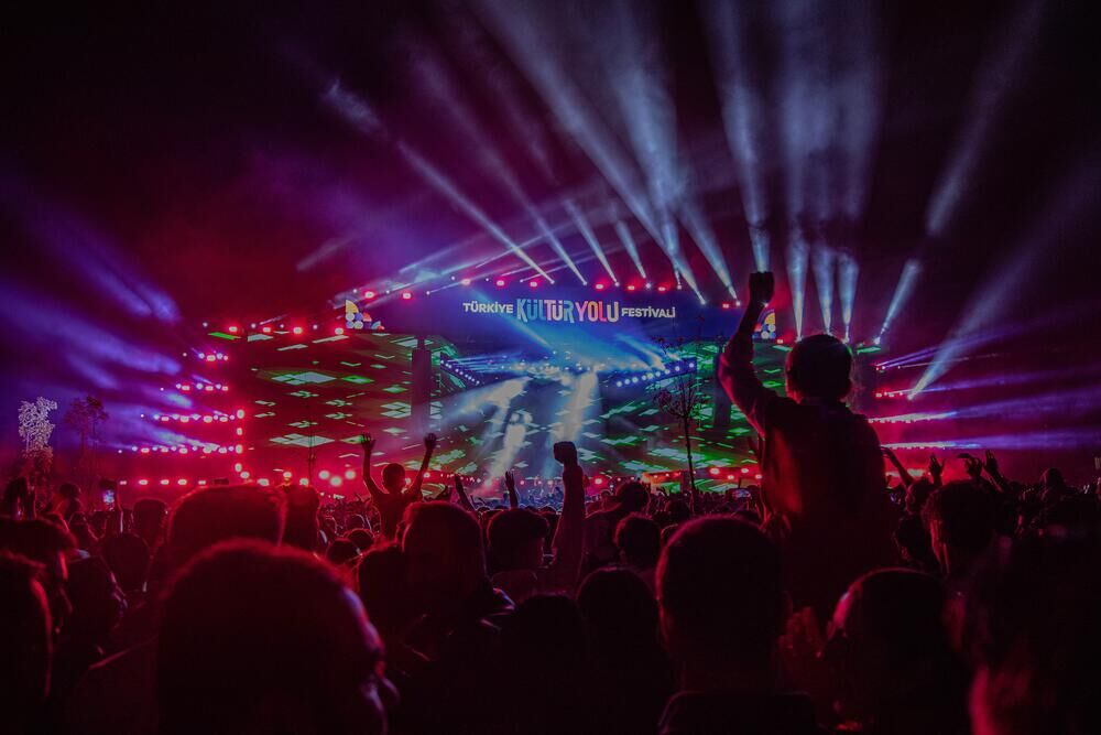 Van Kültür Yolu Festivali 2025 4