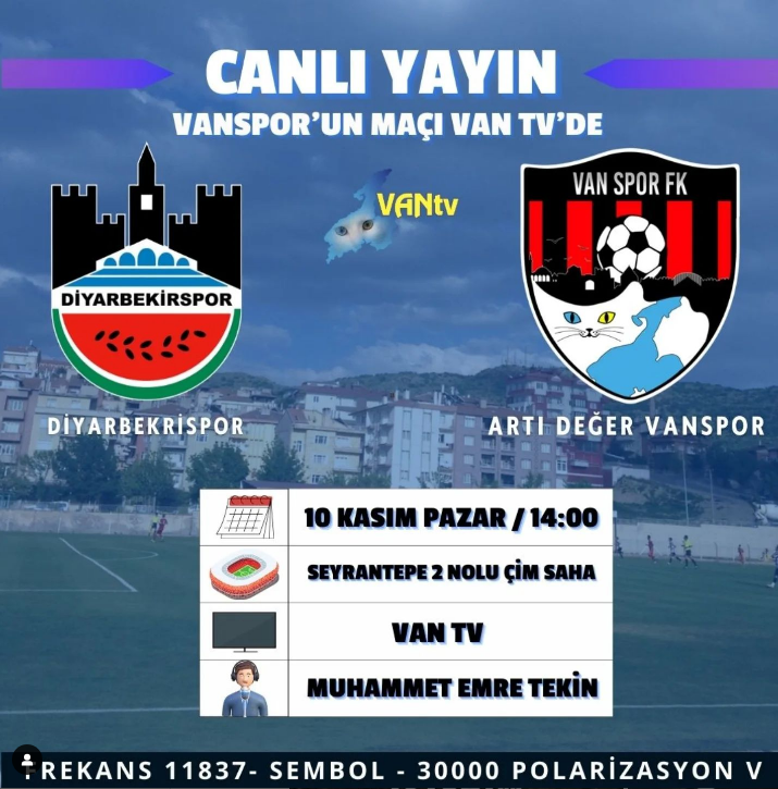 Diyarbekir Diyarbakır Spor Vanspor Maçı Canlı Izle.jpg 2