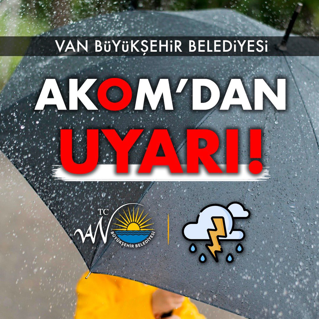 Van Büyükşehir Akom