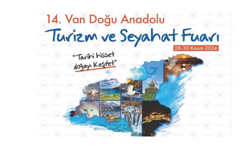 Van Turizm Fuarı 1