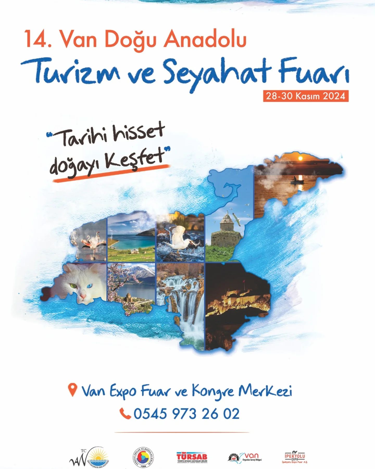 Van Turizm Furarı