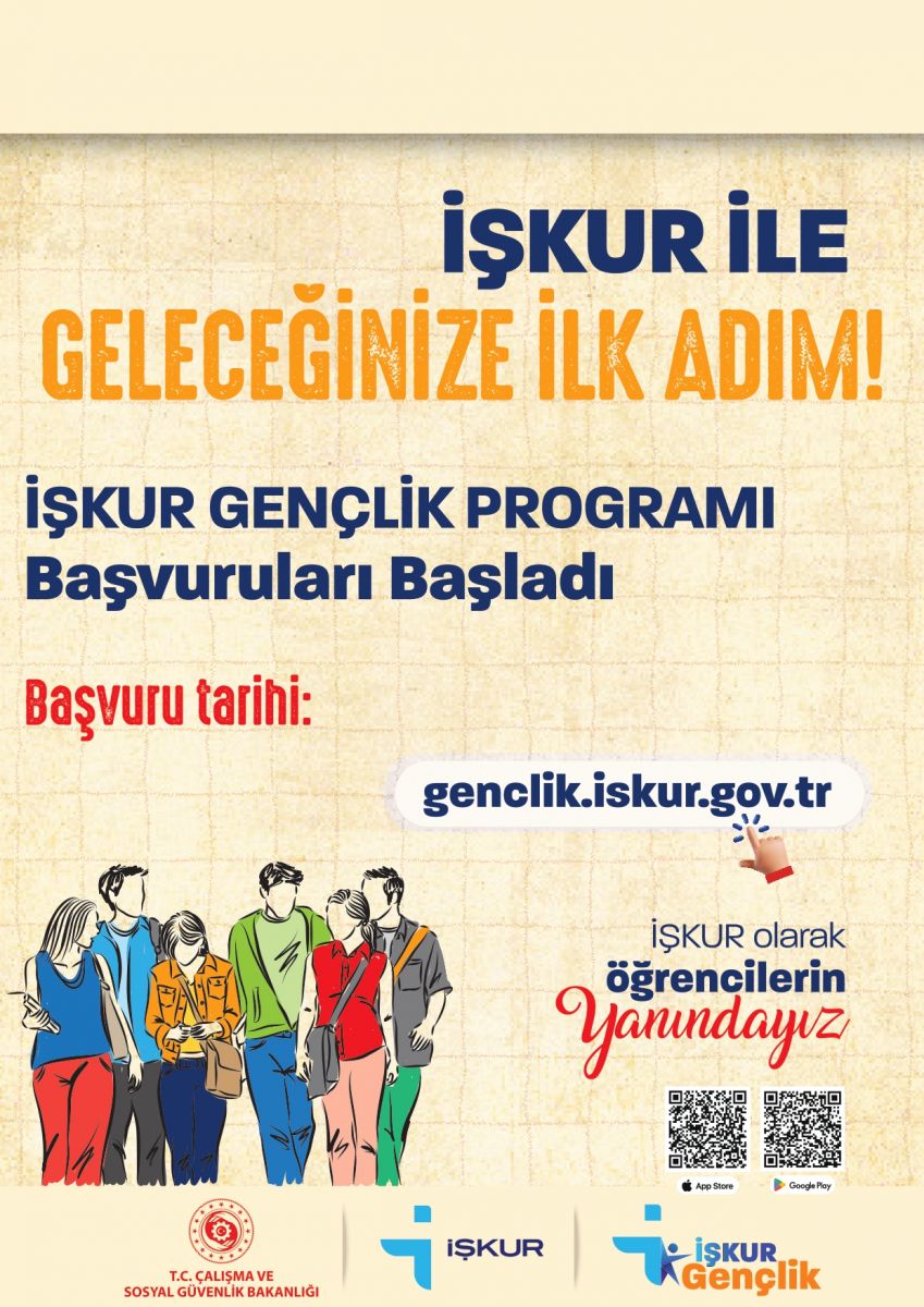 Işkur Gençlik Programı Nedir