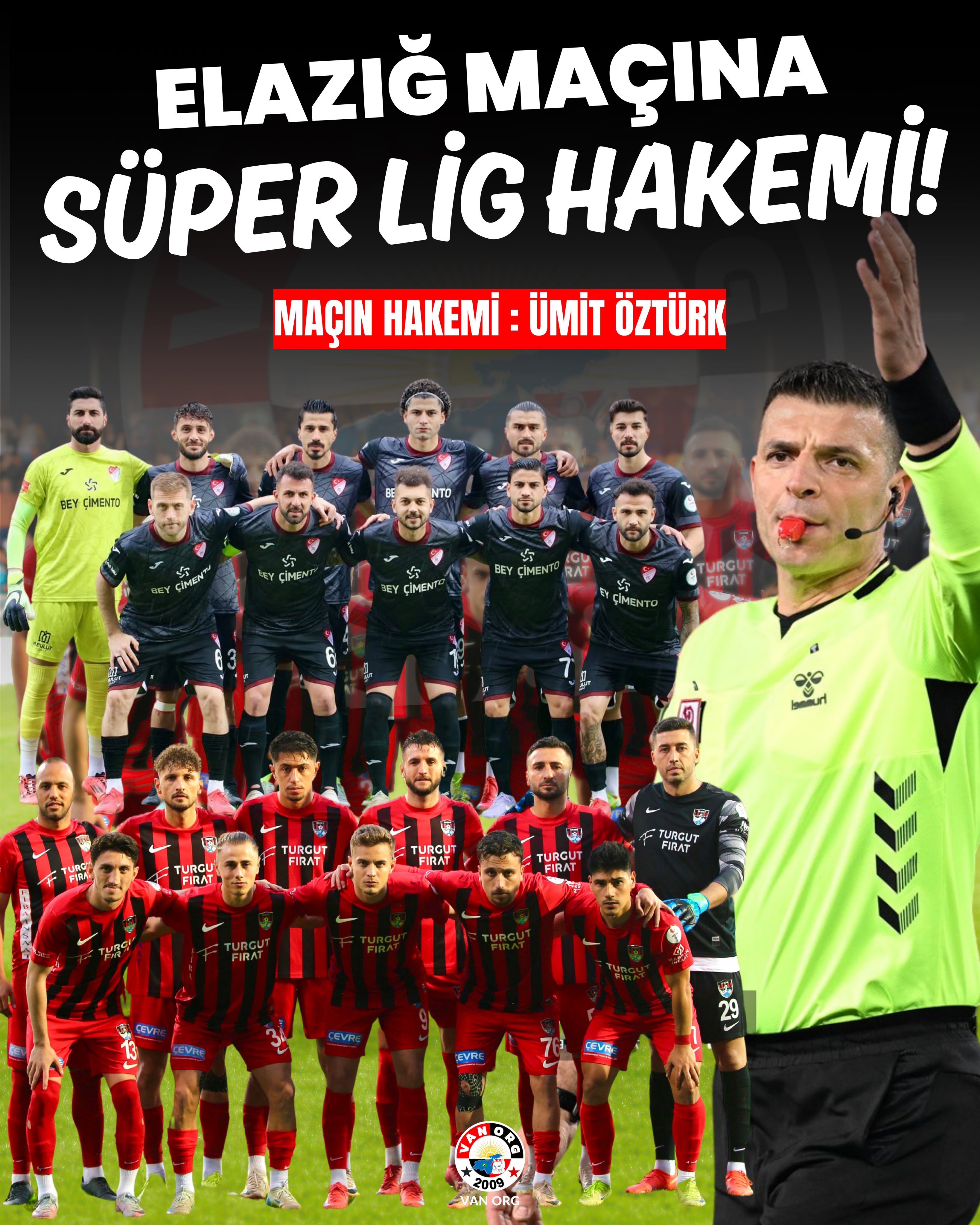 Elazığspor Vanspor Canlı Izle 6