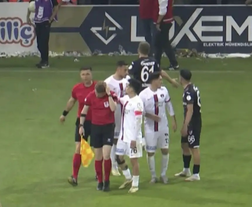 Vanspor Elazağ Açıklama 4