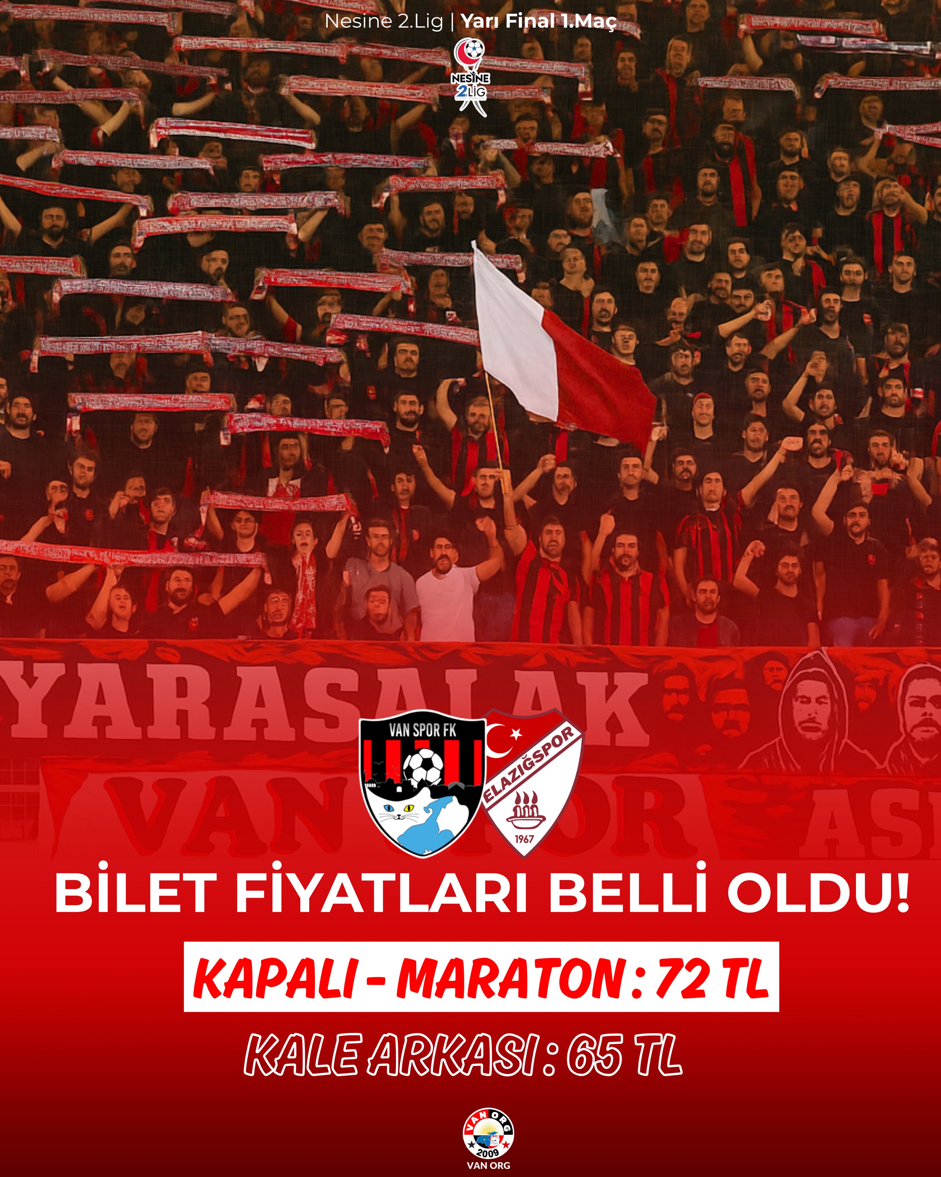 Vanspor Elazığ Maçı Canlı Izle 3