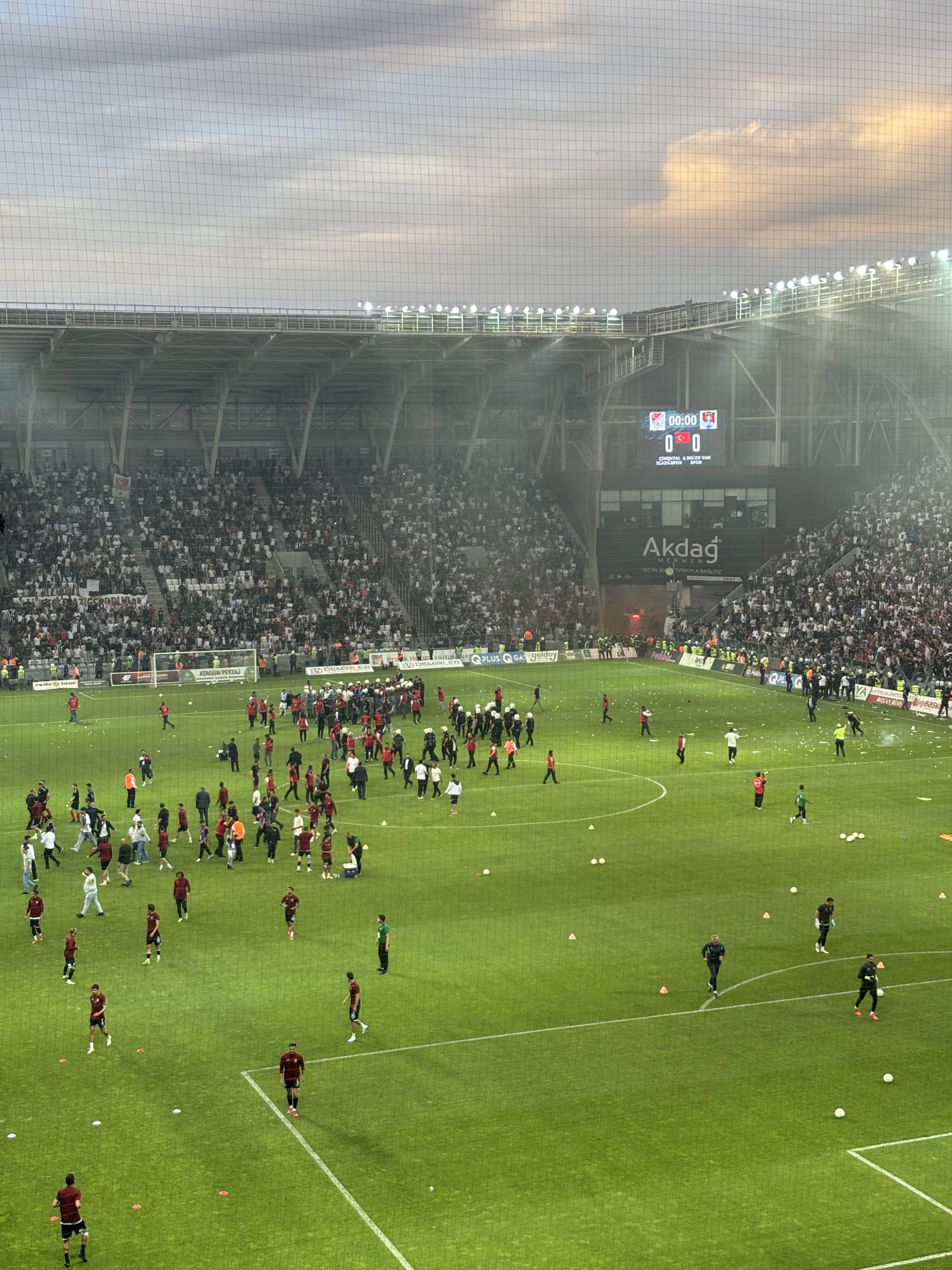 Vanspor Elazığspor Pfdk (2)
