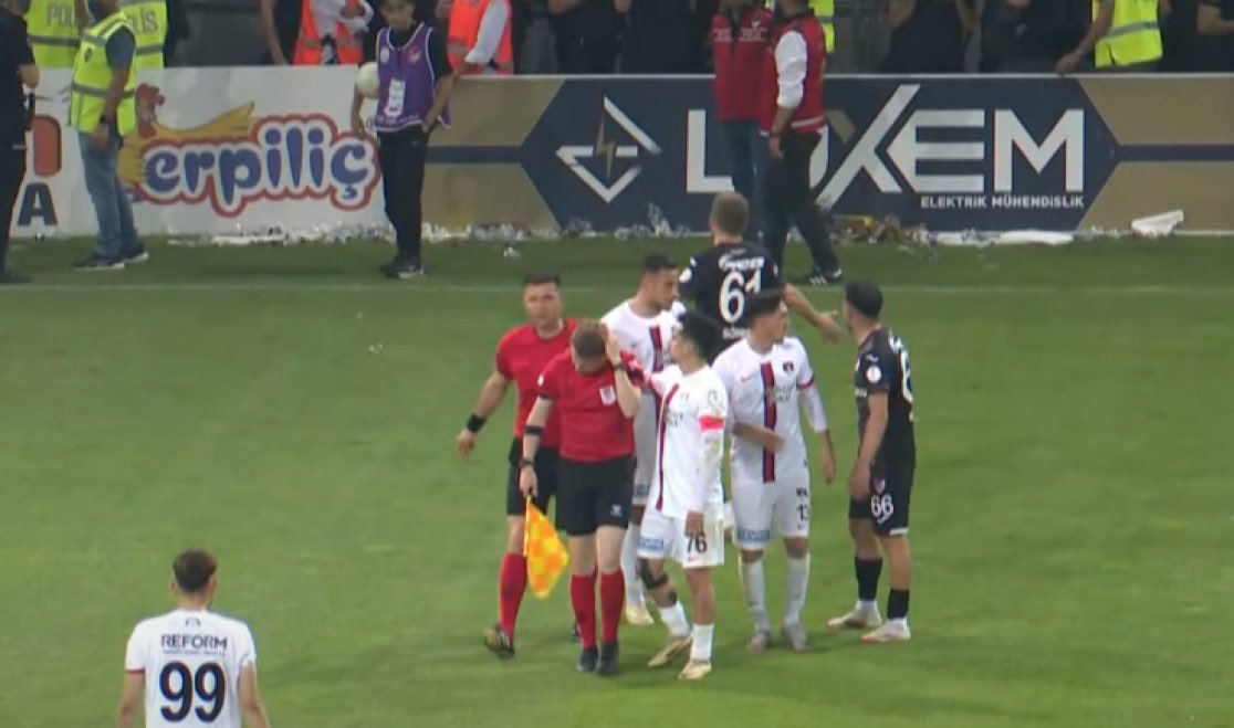 Vanspor Elazığspor Pfdk (3)