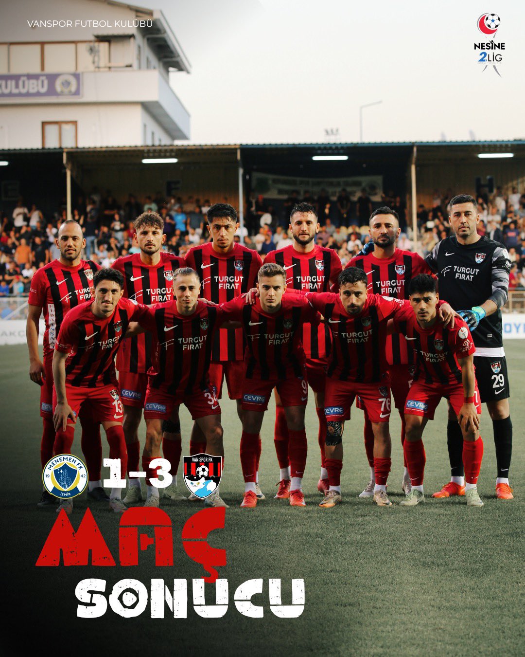 Vanspor Fotoğraf 3