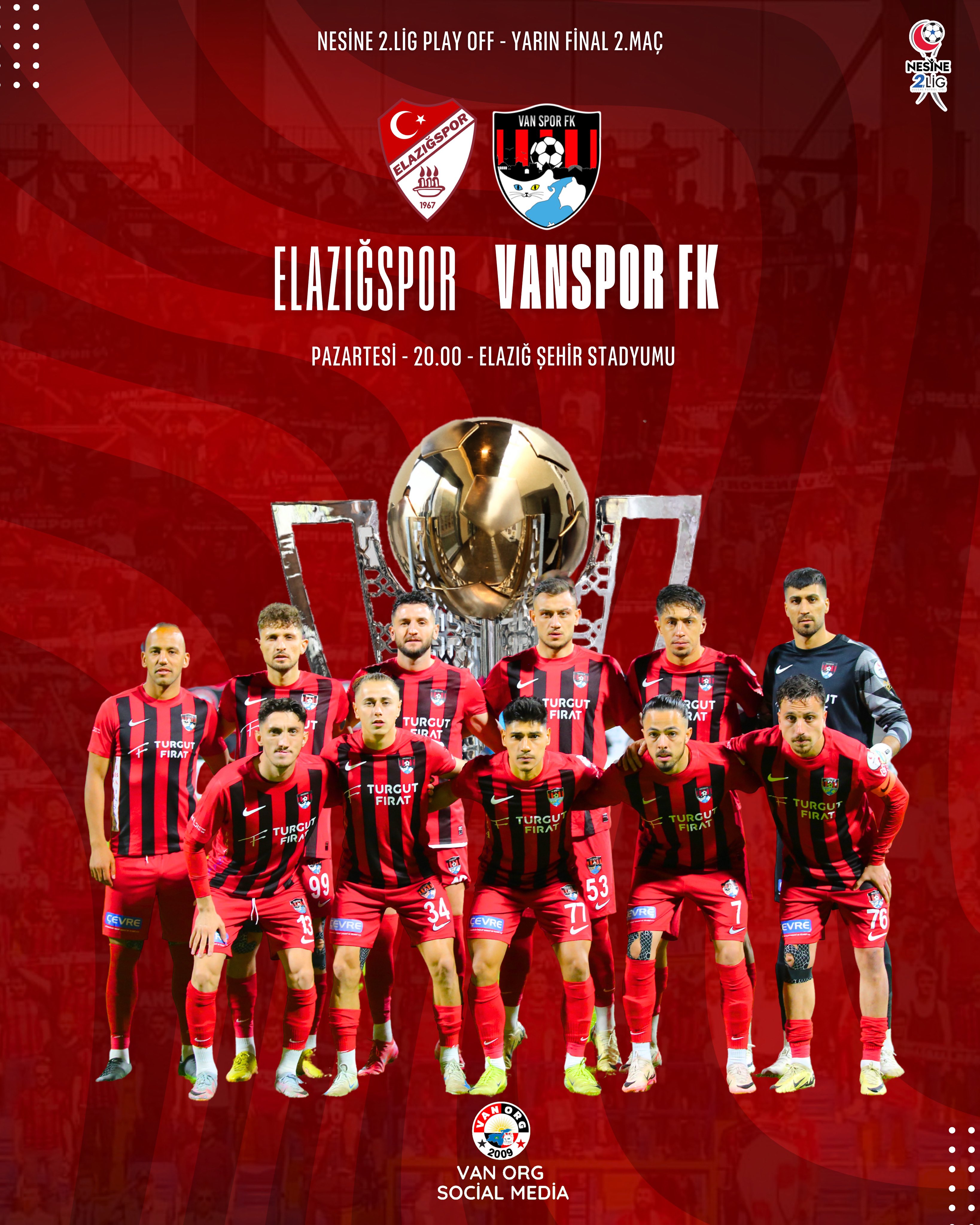 Vanspor Fotoğraf 5
