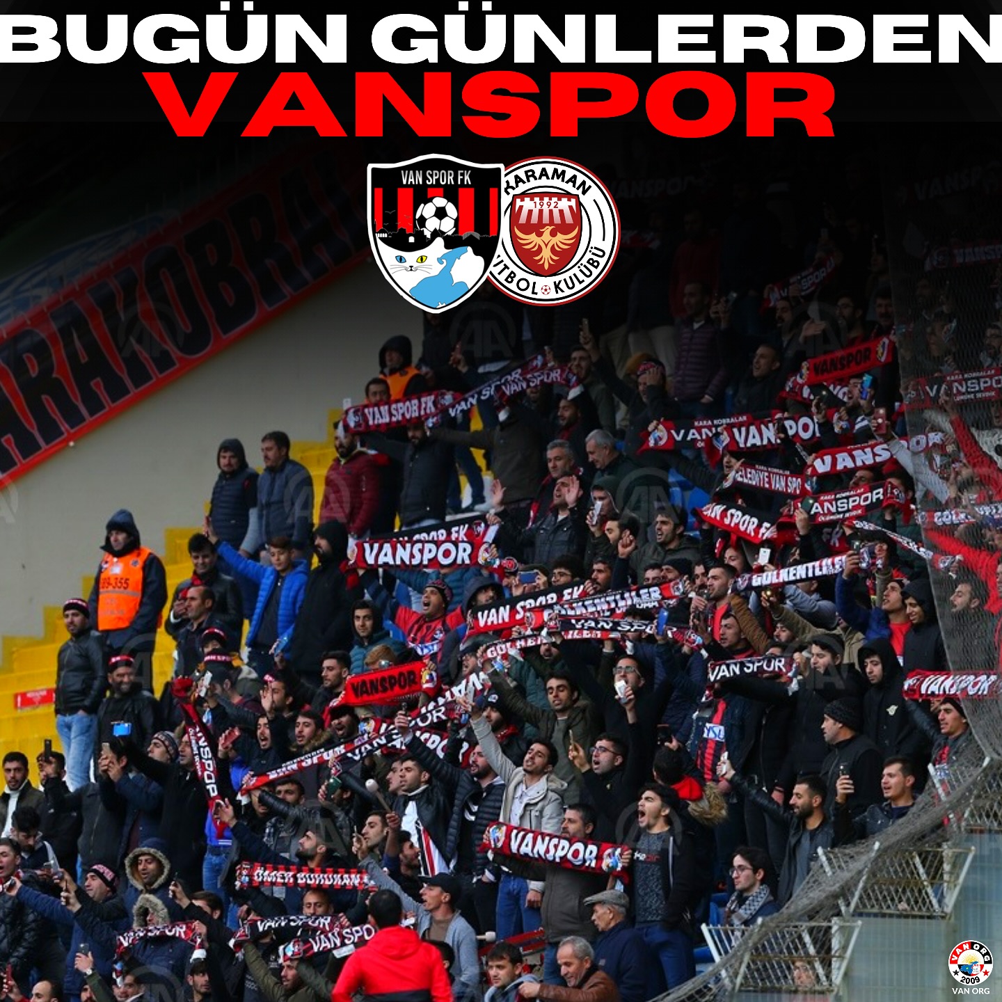 Vanspor Karaman Spor Maçı Canlı Izle (4)