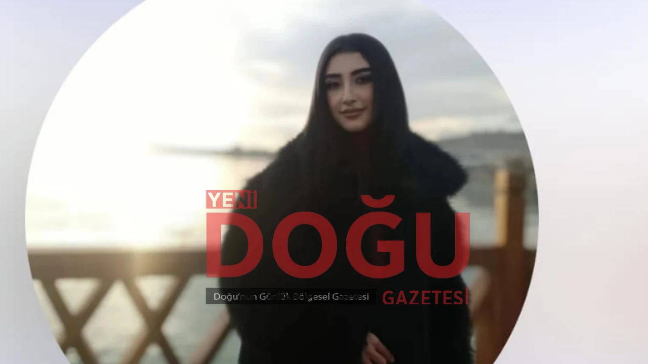 Vanlı Genç Kız Trafik Kazası Hayatını Kaybetti