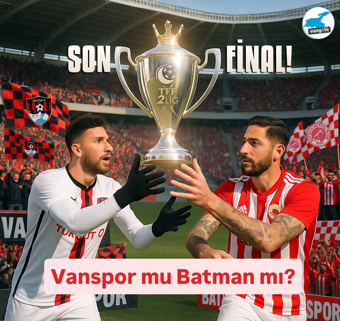 Vanspor Batmanspor Maçı Canlı Izle (4)