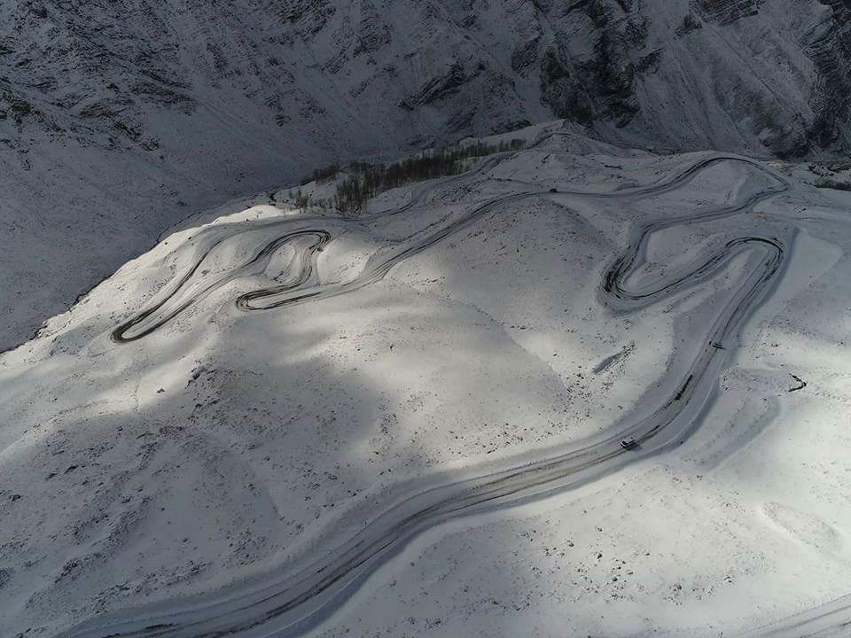 Van Bahçesaray Eski Ismi Anlımı Nedir