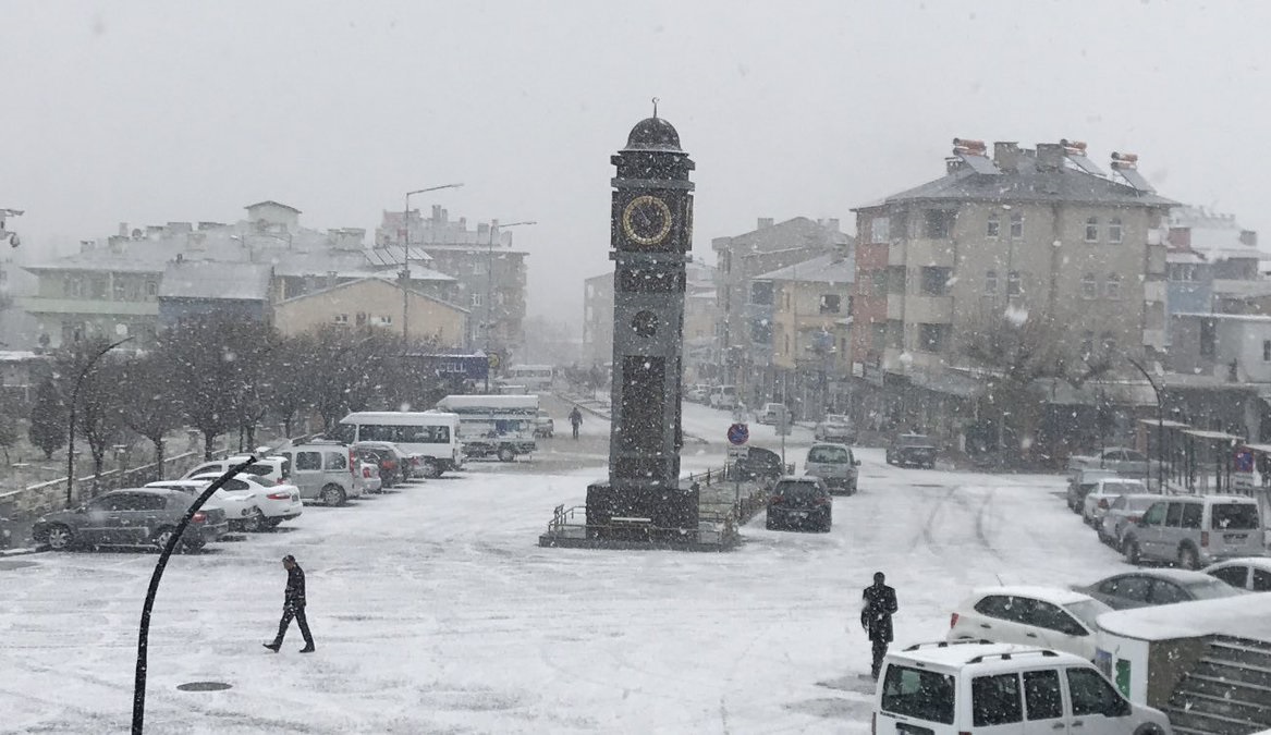 Van Gevaş Ilçesi Eski Ismi Anlamı Nedir