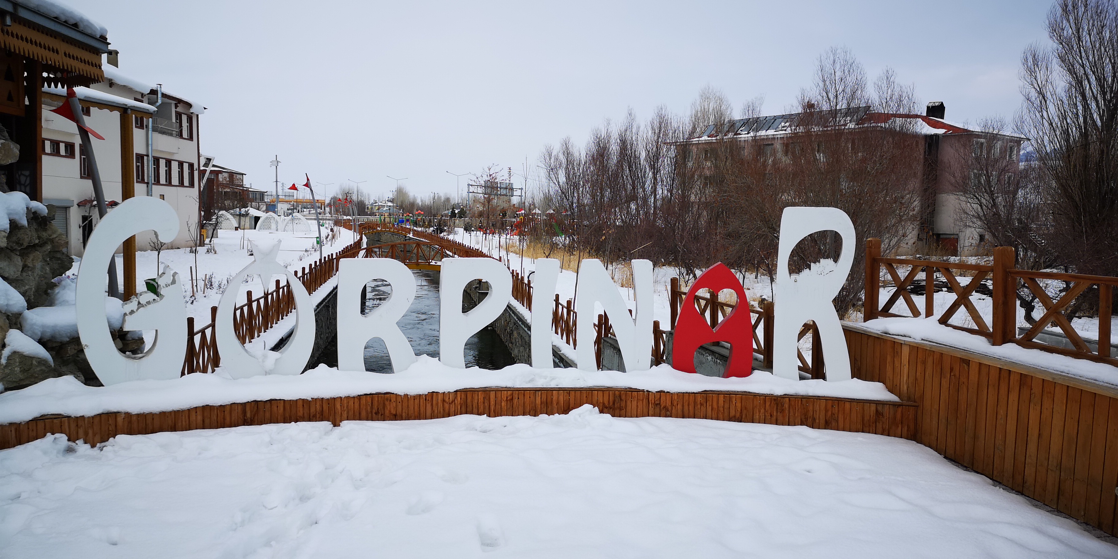 Van Gürpınar Ilçesi Eski Ismi Köyleri