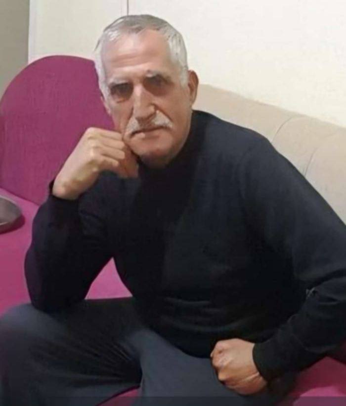 Van Vefat Taziye 2-2