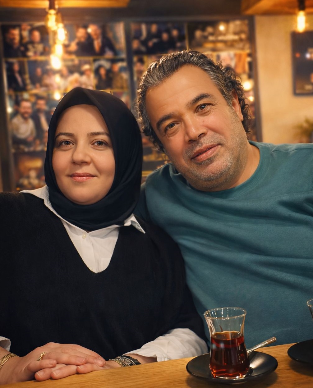 Vanli Fenomen Vanli Nihat Hoca Kimdir Eşi