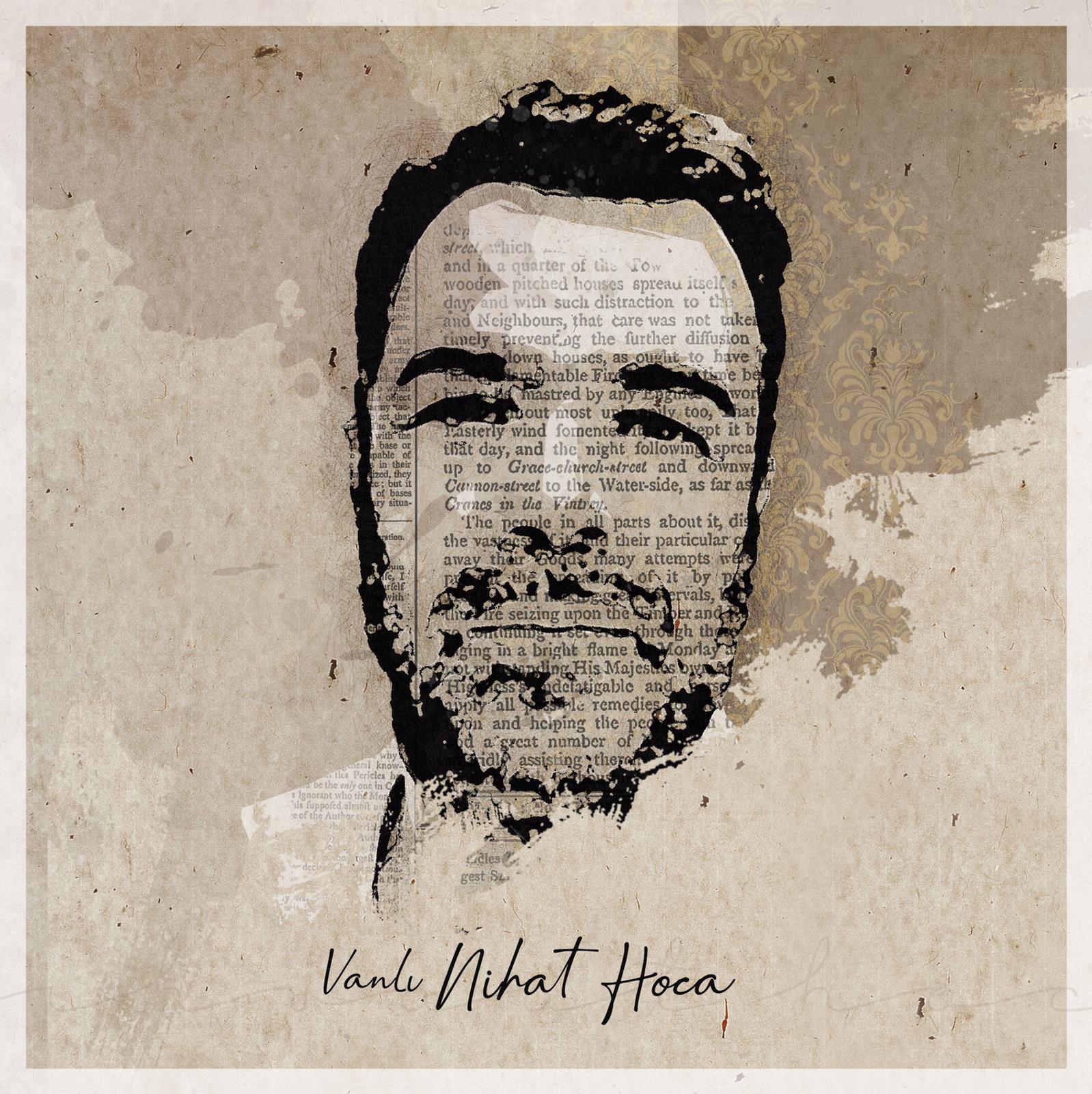 Vanlı Komik Nihat Hoca Kimdir