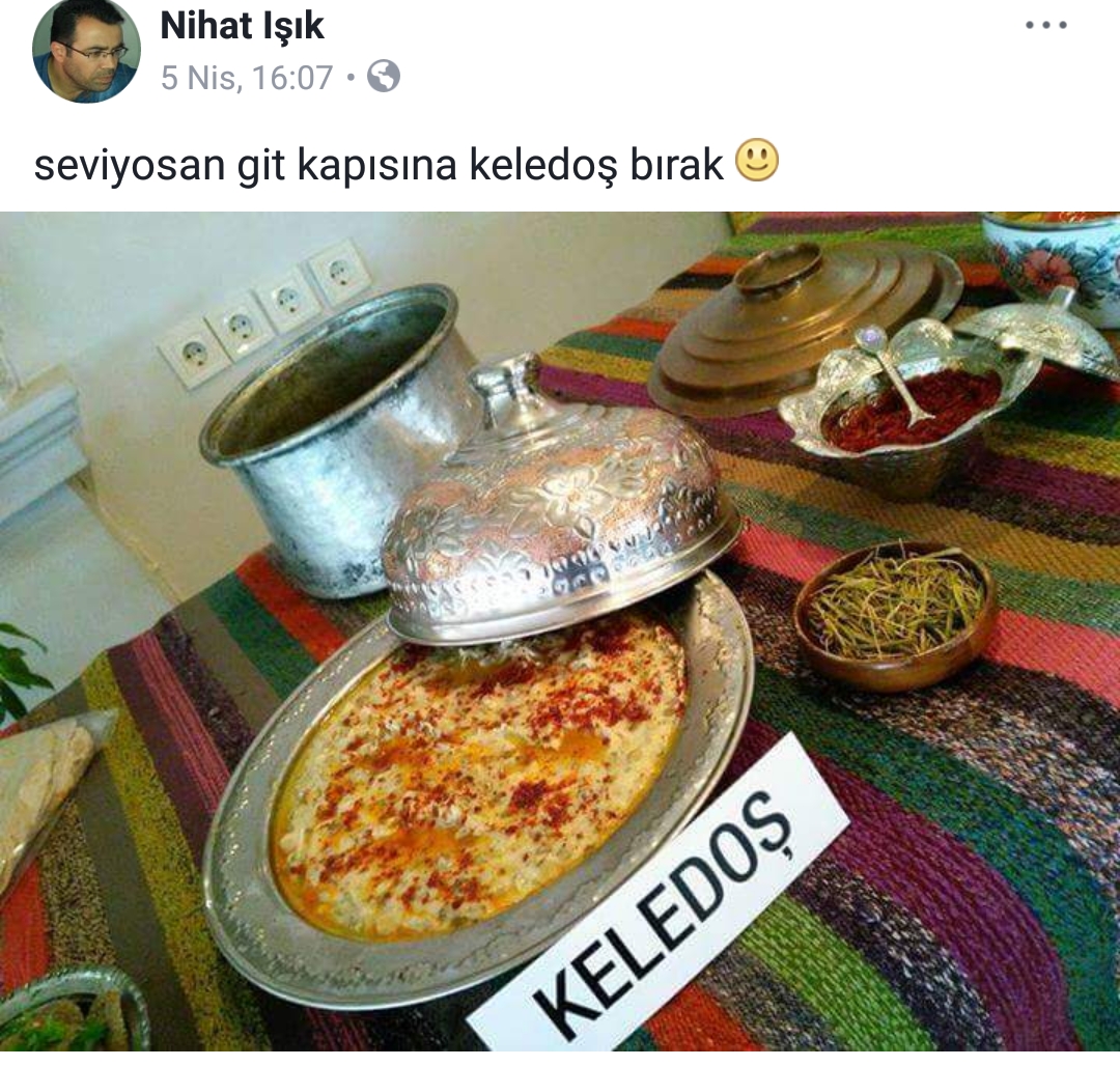 Vanlı Nihat Hoca En Komik Payaşımlar (2)