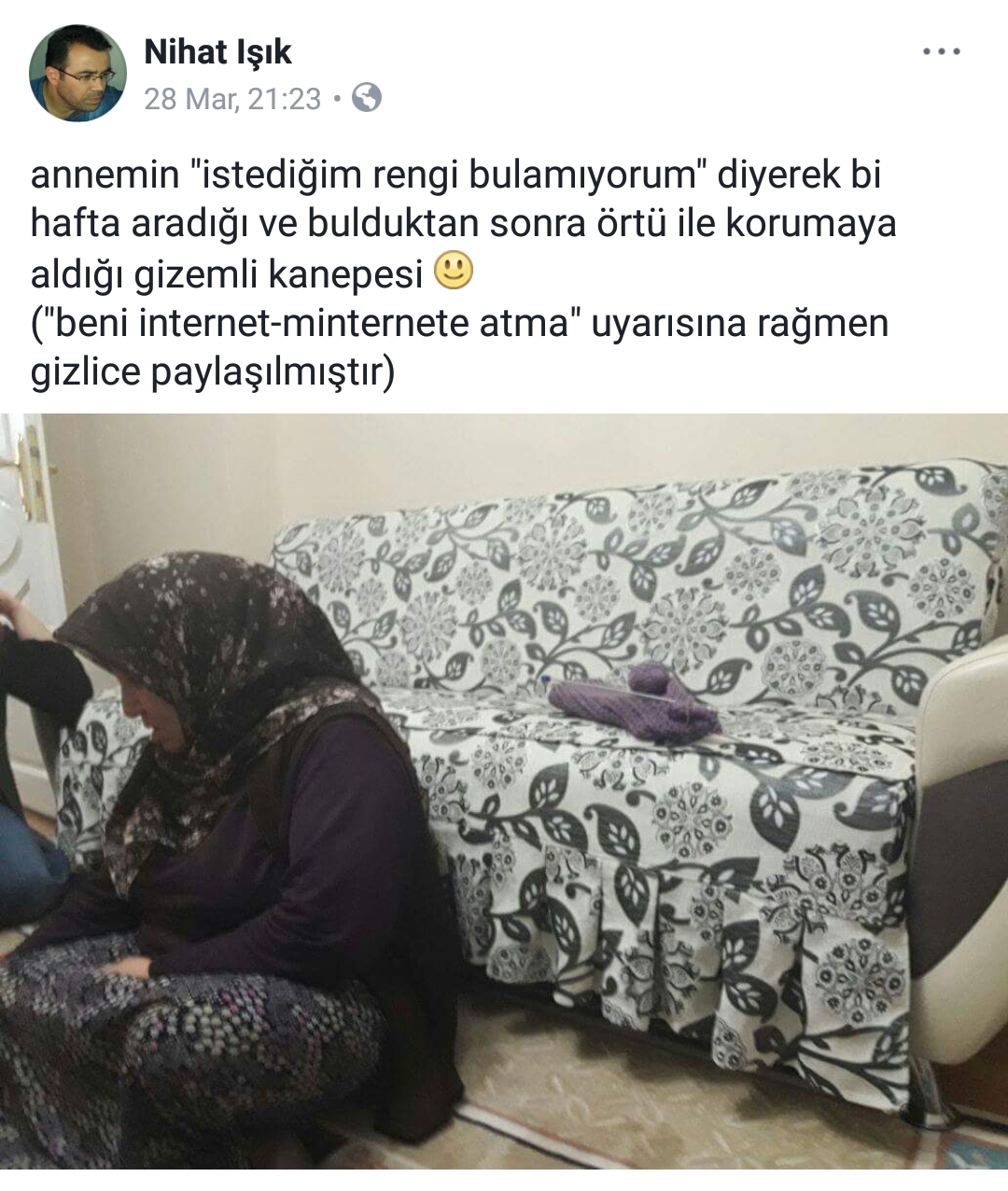 Vanlı Nihat Hoca En Komik Payaşımlar (3)