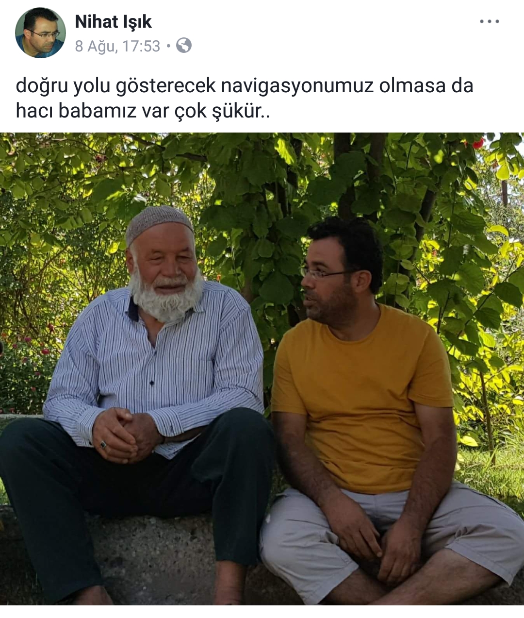 Vanlı Nihat Hoca Kimdir Ünlü Sosyal Medya Fenomeni (8)