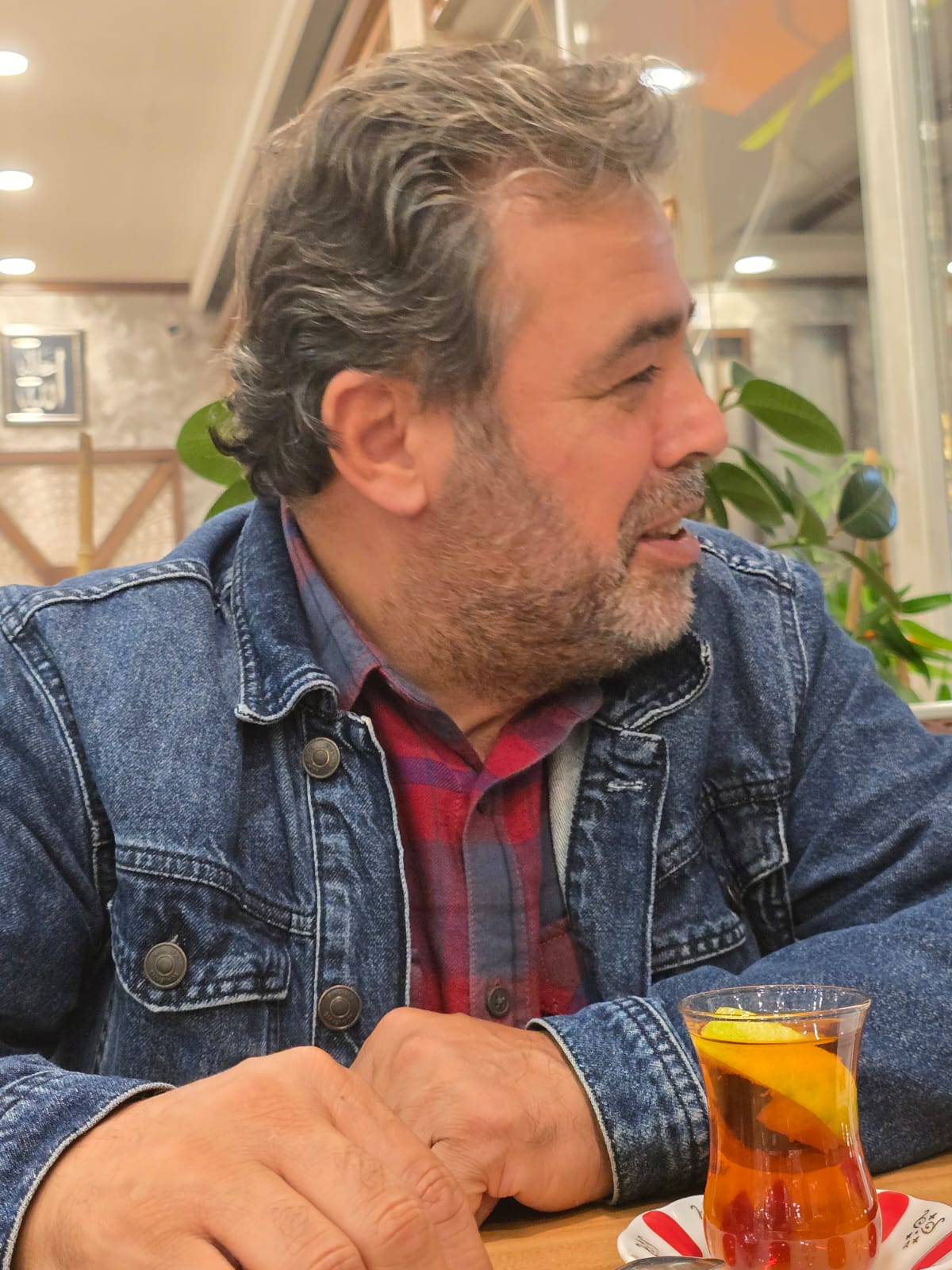 Vanlı Ünlü Fenomen Nihat Hoca Kimdir Iletişim (2)