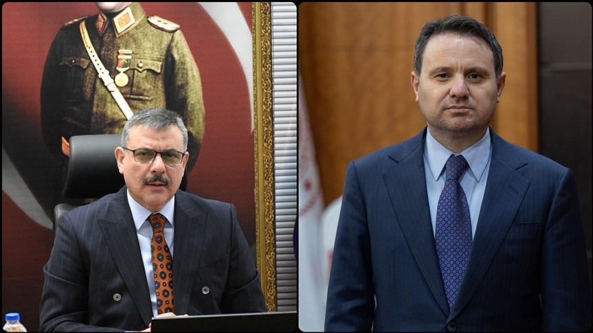 Son Dakika Kabine Değişikliği-1