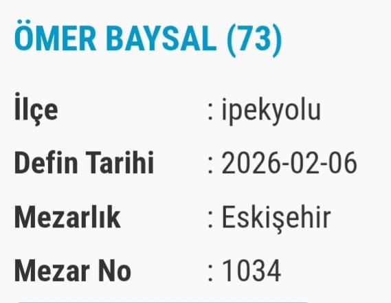 Van Bugün Vefat Taziye Edenlerin Isim Listesi Kim (13)