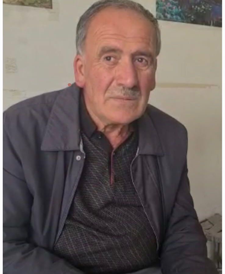 Van Bugün Vefat Taziye Edenlerin Isim Listesi Kim (2)