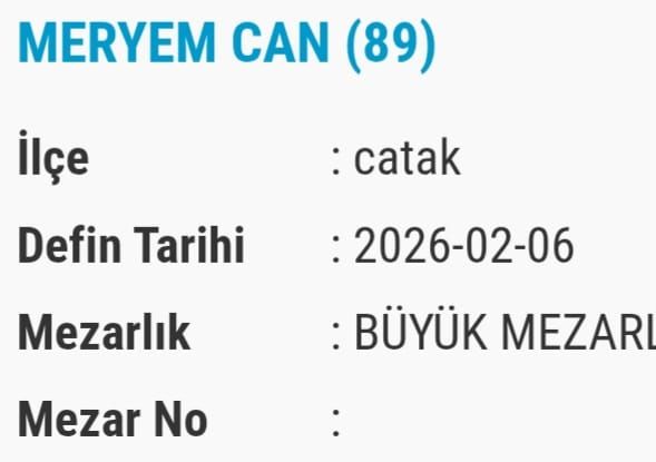 Van Bugün Vefat Taziye Edenlerin Isim Listesi Kim (8)