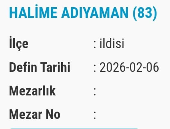 Van Bugün Vefat Taziye Edenlerin Isim Listesi Kim (9)