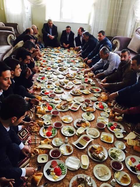 Van En Garip Ilginç Özelliği Nedir