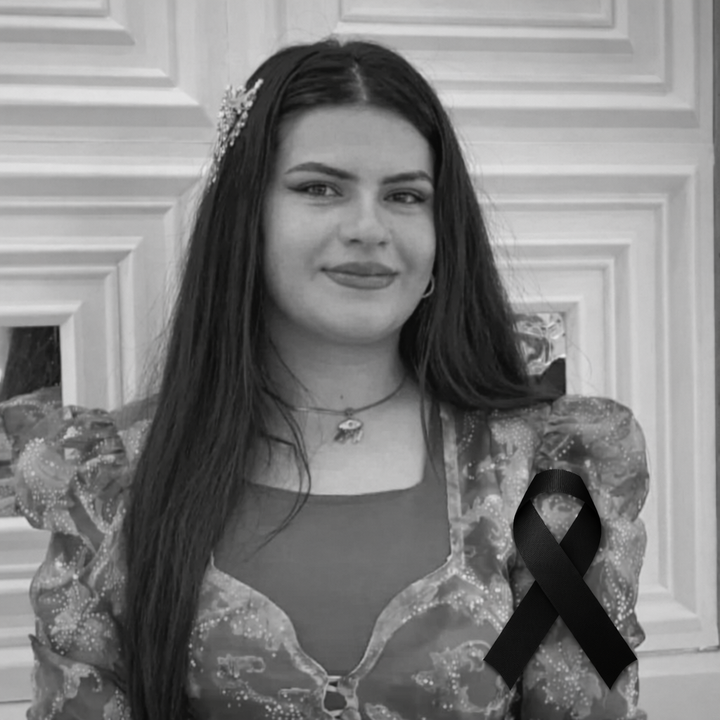 Van Hakkarili Genç Kız Vefat Etti (1)-1