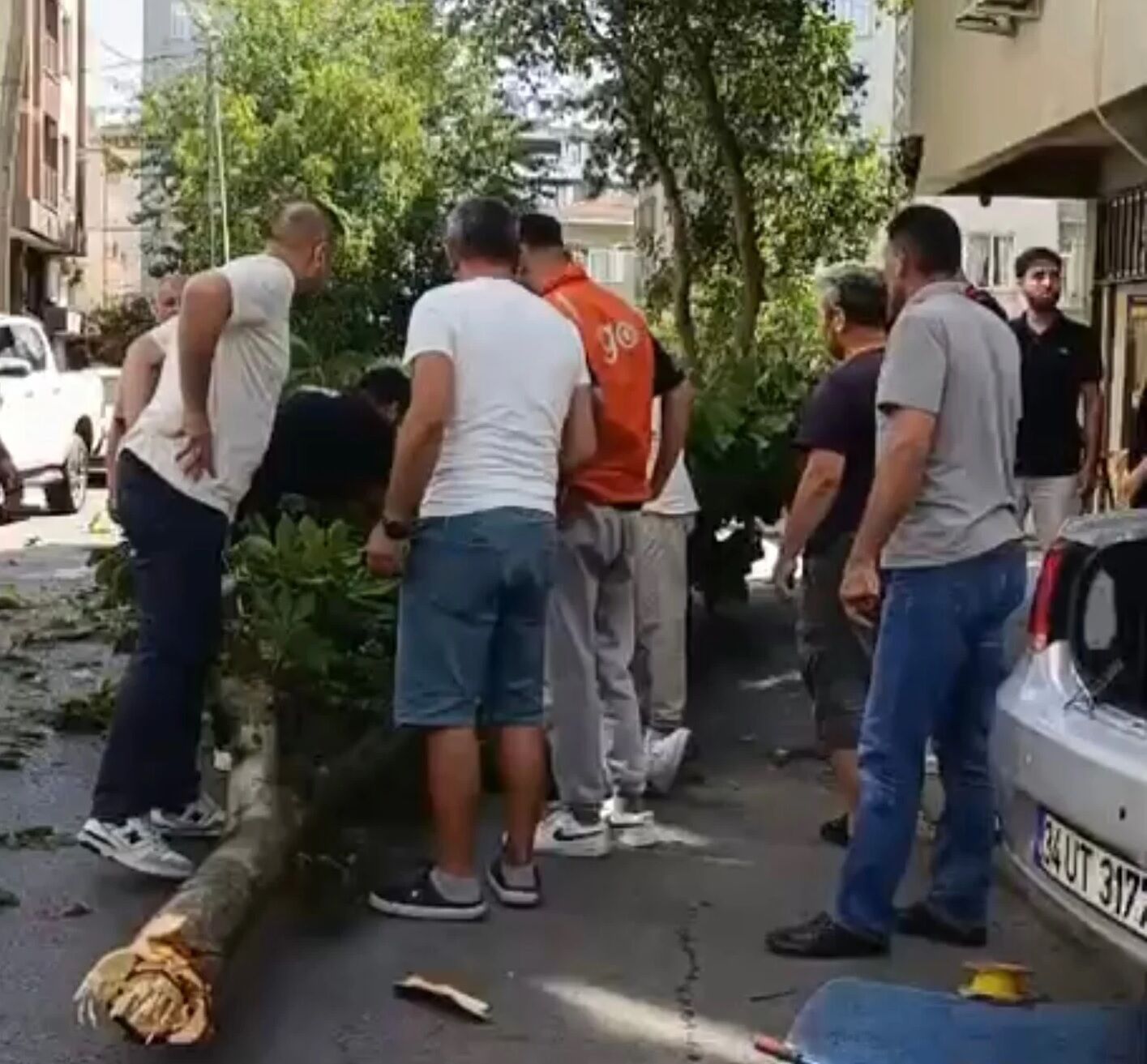 Vanlı Genç Oyuncu Hayatını Kaybetti (1)