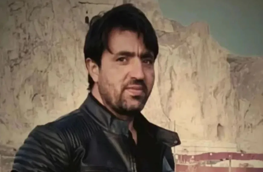 Vanlı Inşaat Işçisi Hayatını Kaybetti-2