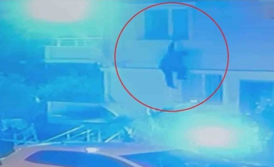 Vanlı Kayıp Genç Son Görüntüsü