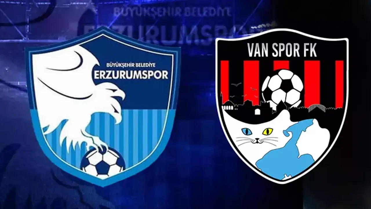 Vanspor’dan Erzurumspor’a Bilet Jesti