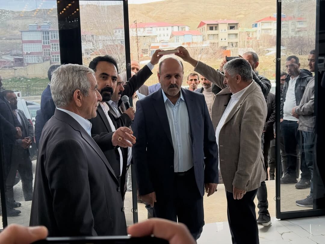 Van’da 23 yıllık husumet son buldu