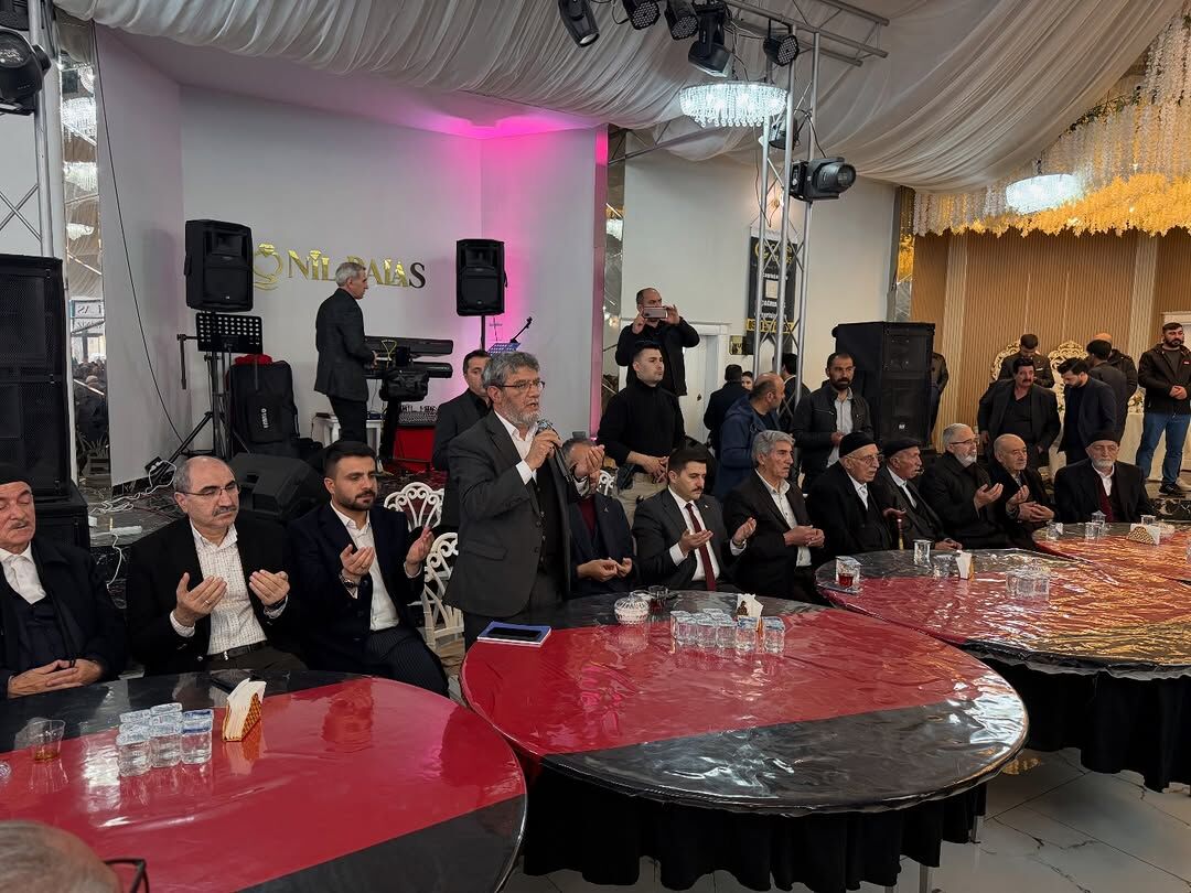 Van Aşretler Barış Yemeği (4)