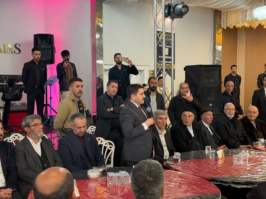 Van Aşretler Barış Yemeği (7)