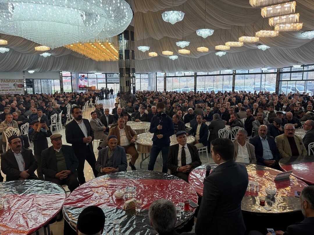 Van Aşretler Barış Yemeği (8)