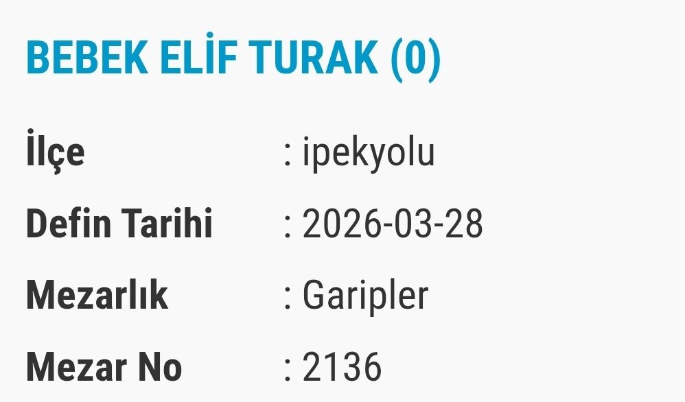 Van Bugün Vefat Ve Taziye Isimleri (12)