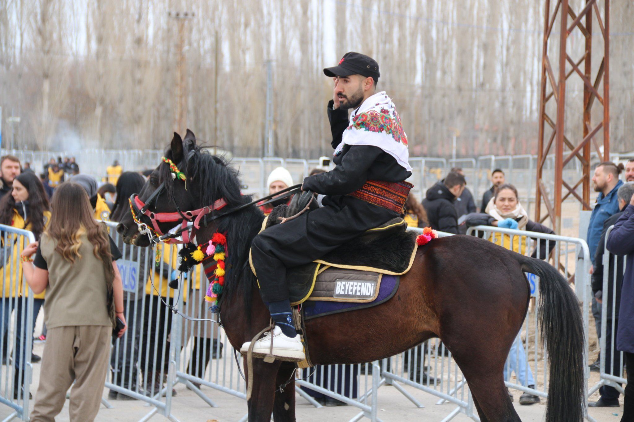 Van Nevruz Newroz 2026 Canlı Izle (1)