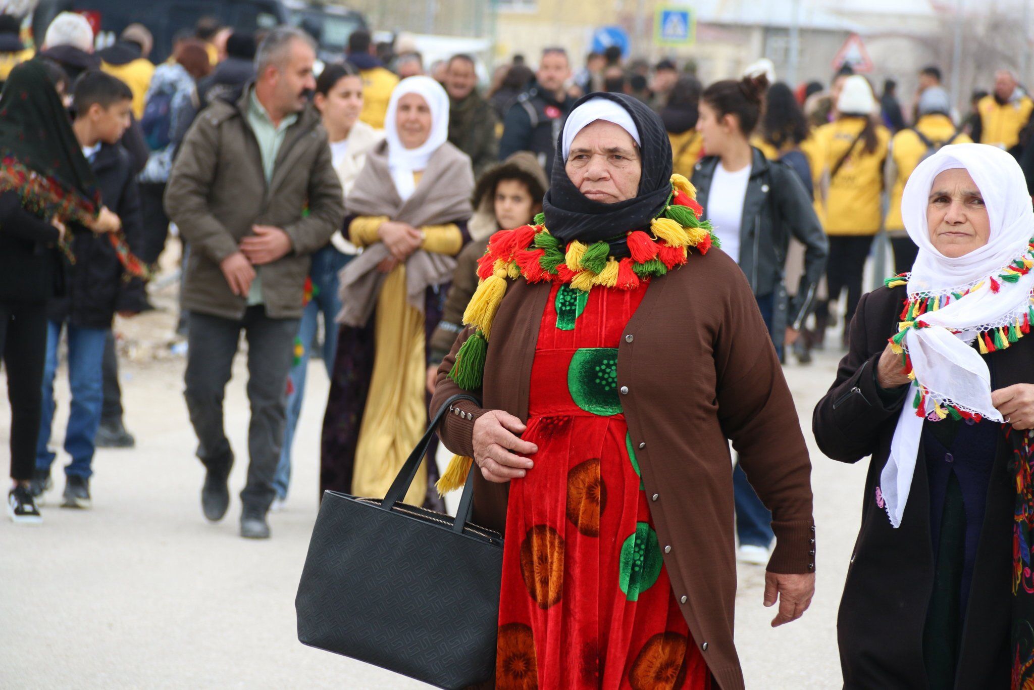 Van Nevruz Newroz 2026 Canlı Izle (3)