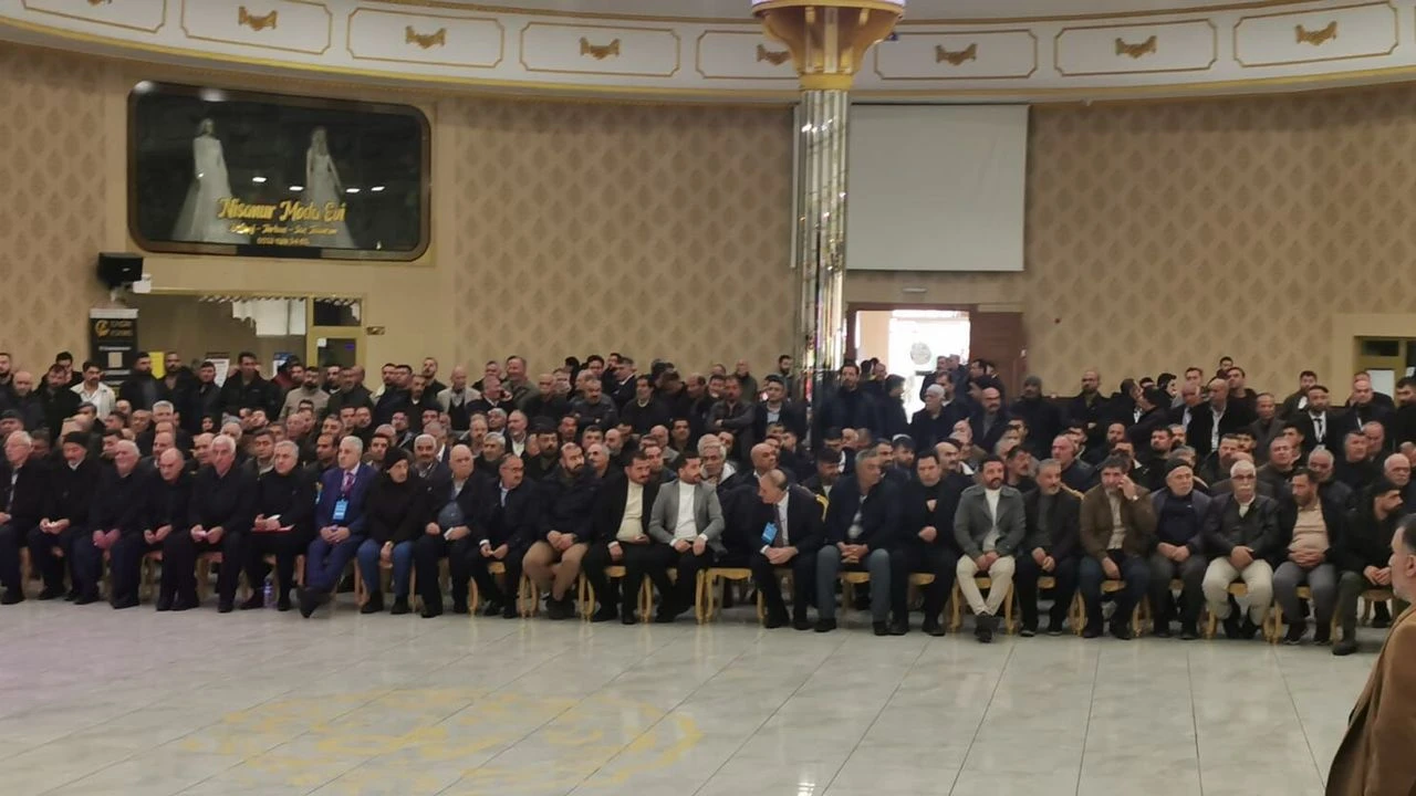 Van Şoförler Odası Başkanı Kim Oldu (1)