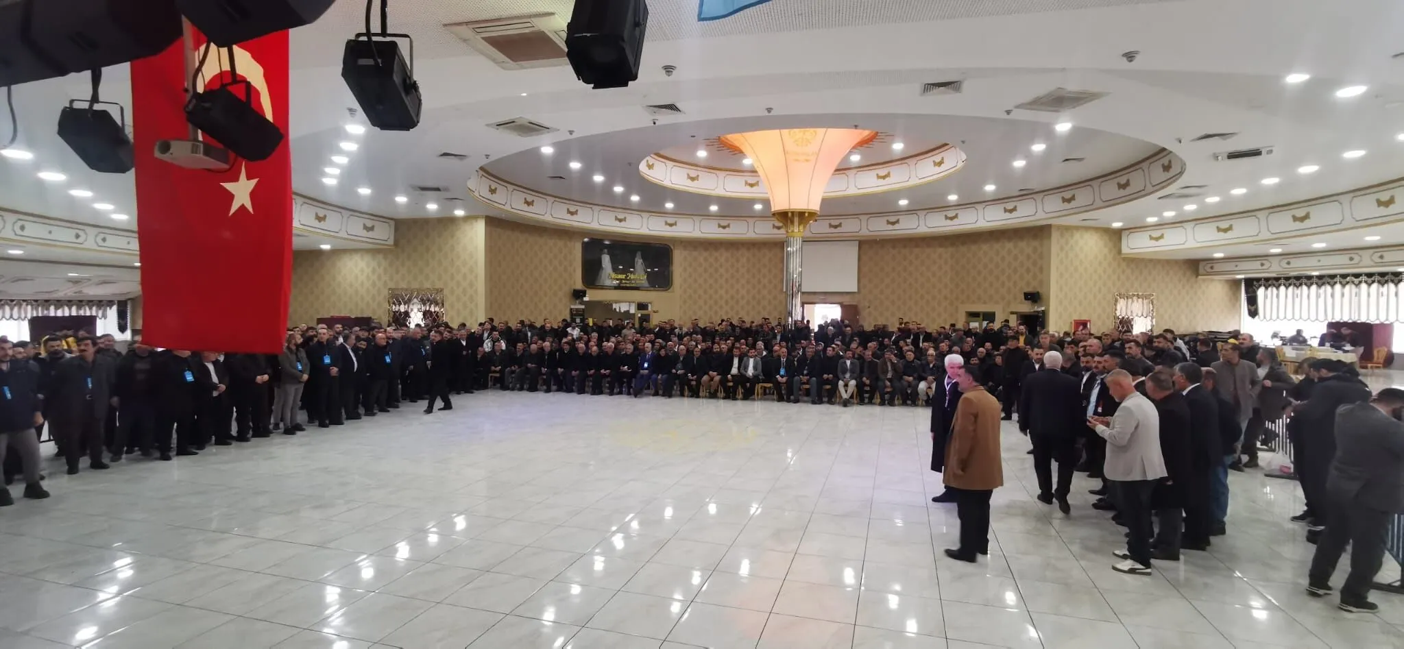 Van Şoförler Odası Başkanı Kim Oldu (2)